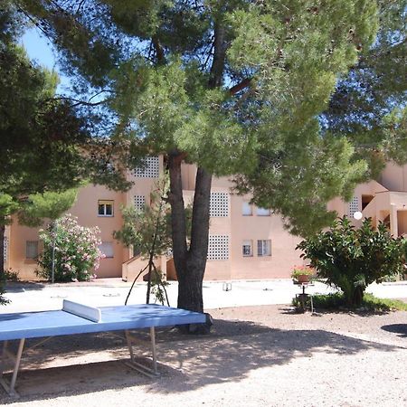 Апартаменты Residencial Guardamar Zeus Миами-Плайя Экстерьер фото