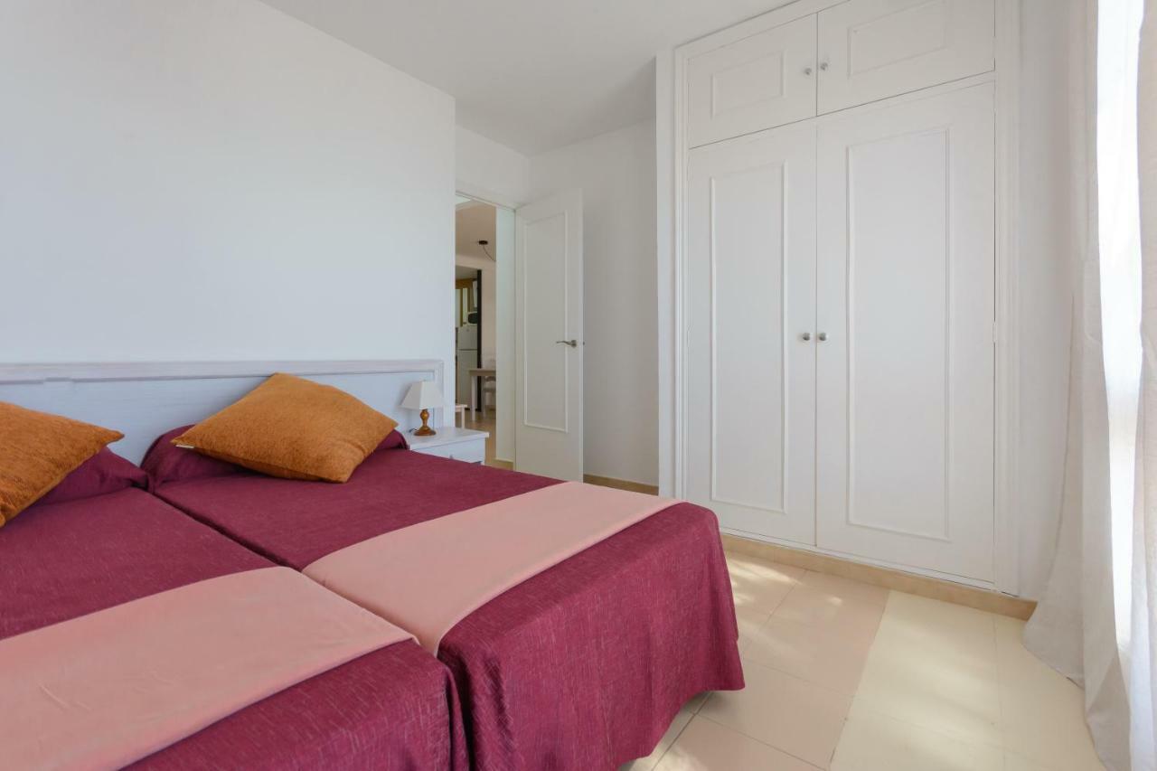 Апартаменты Residencial Guardamar Zeus Миами-Плайя Экстерьер фото
