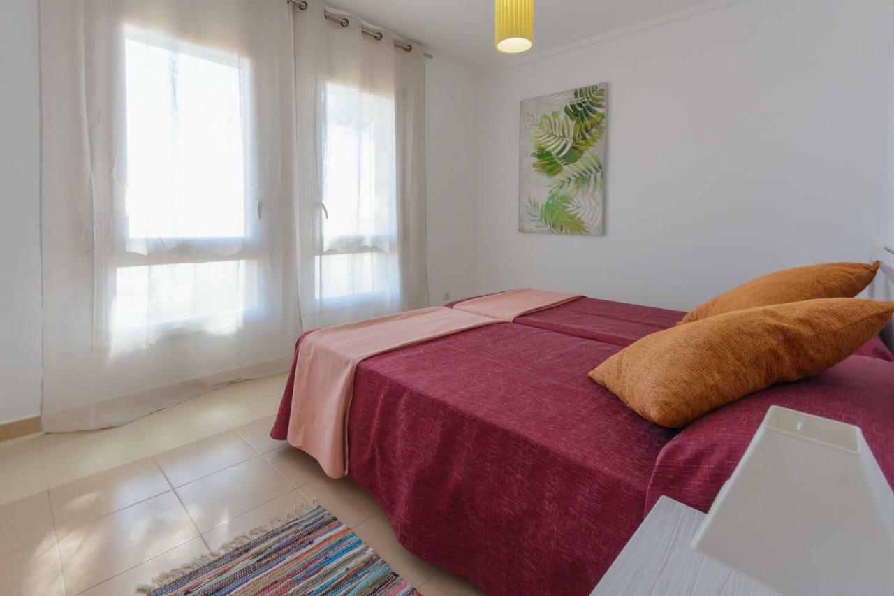 Апартаменты Residencial Guardamar Zeus Миами-Плайя Экстерьер фото