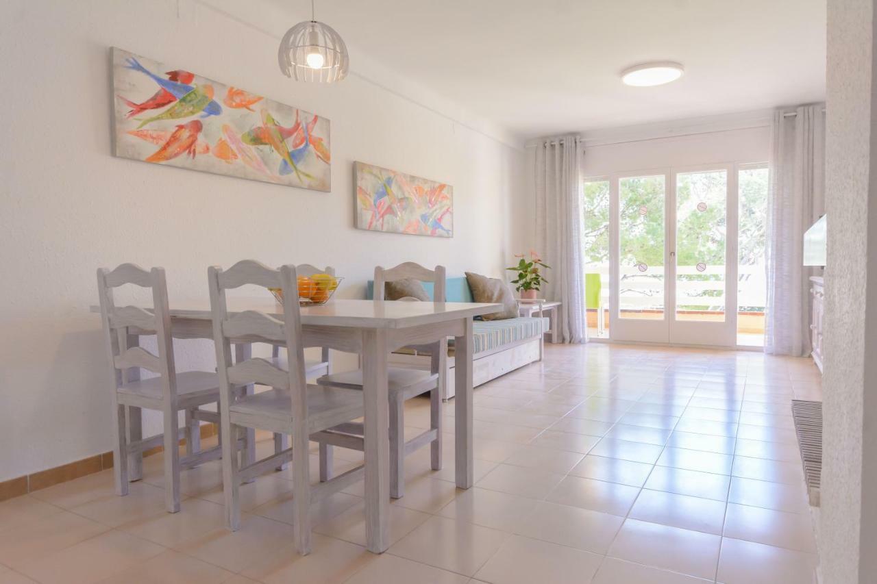 Апартаменты Residencial Guardamar Zeus Миами-Плайя Экстерьер фото