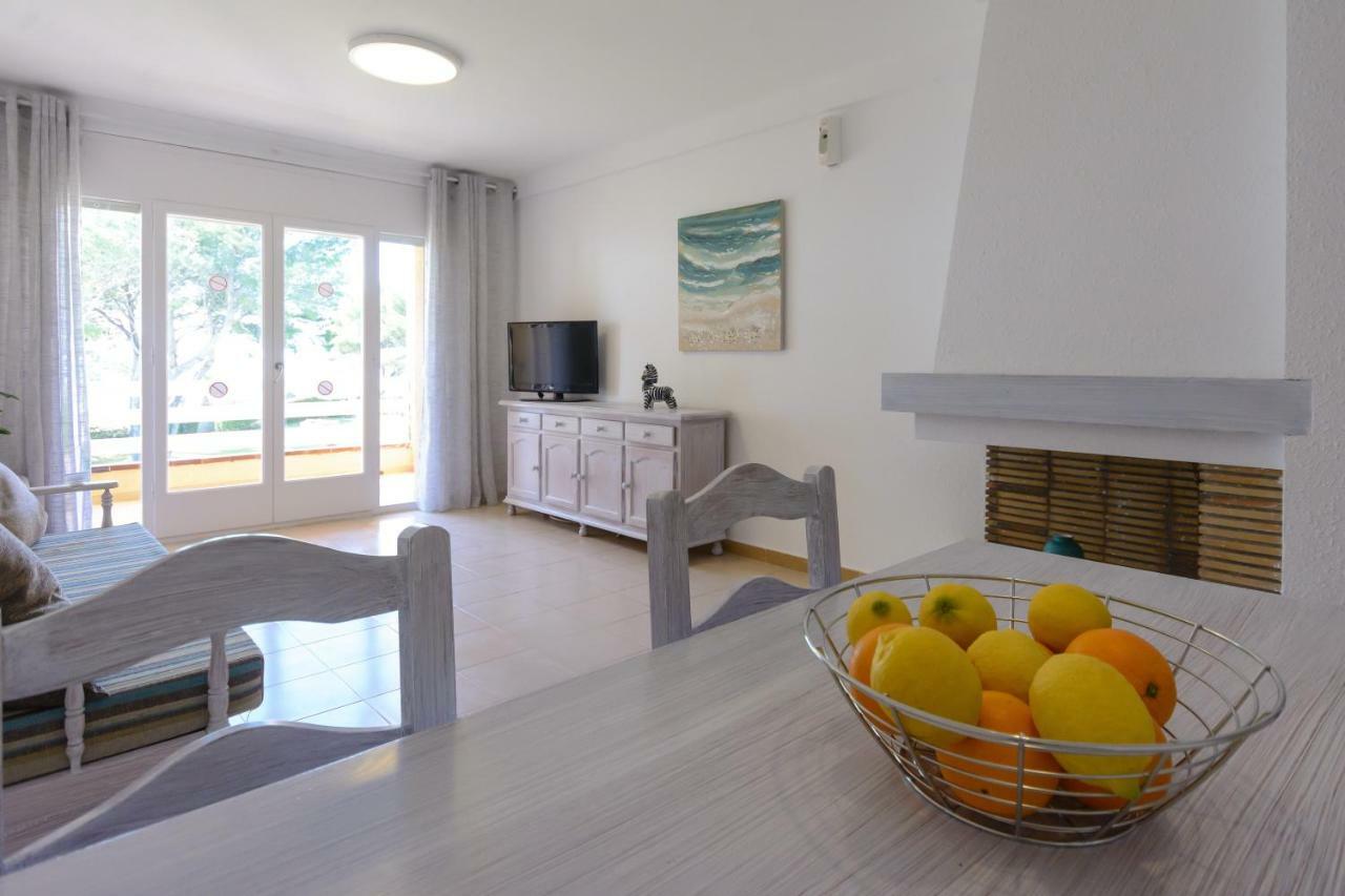 Апартаменты Residencial Guardamar Zeus Миами-Плайя Экстерьер фото