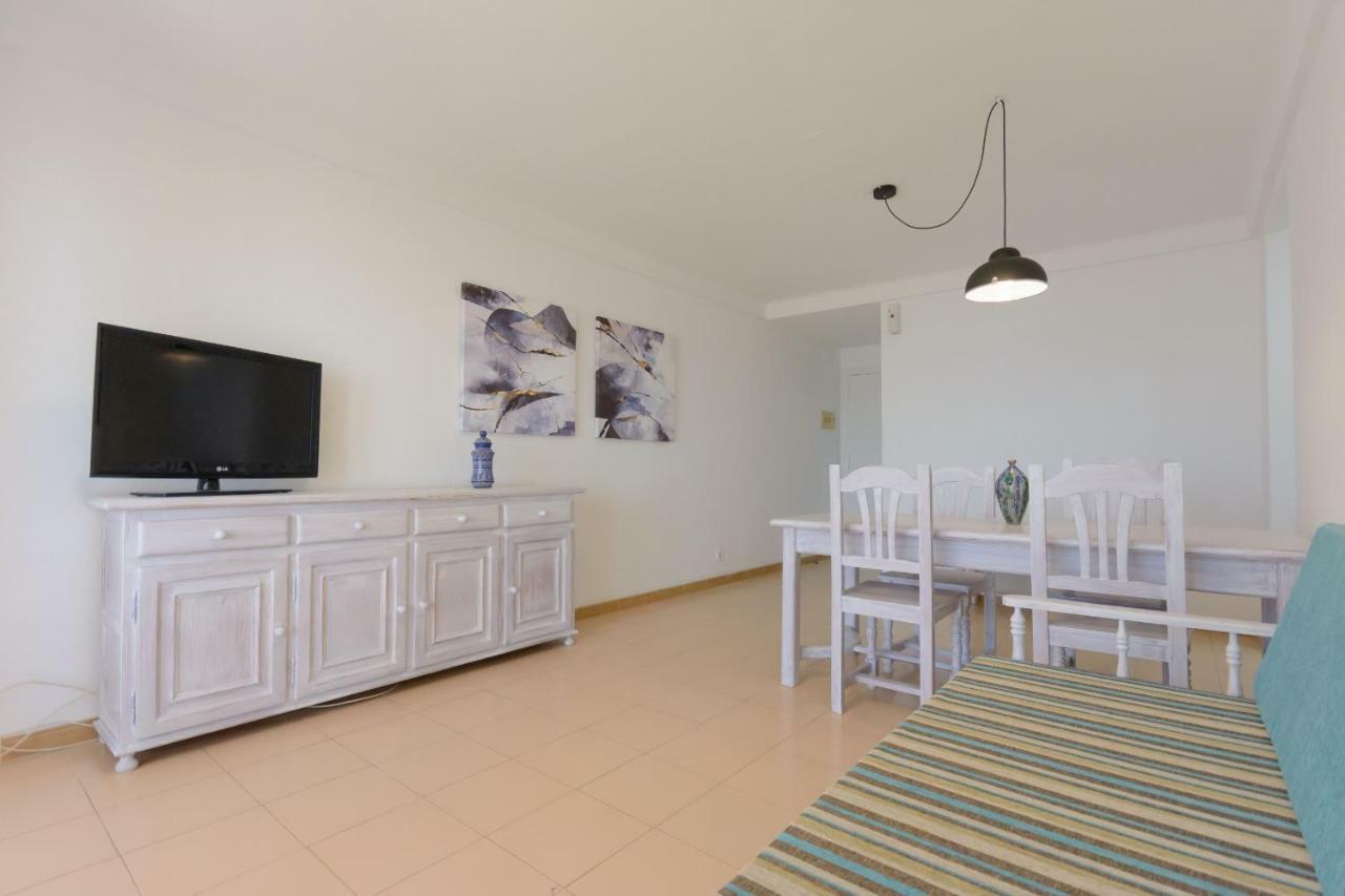 Апартаменты Residencial Guardamar Zeus Миами-Плайя Экстерьер фото