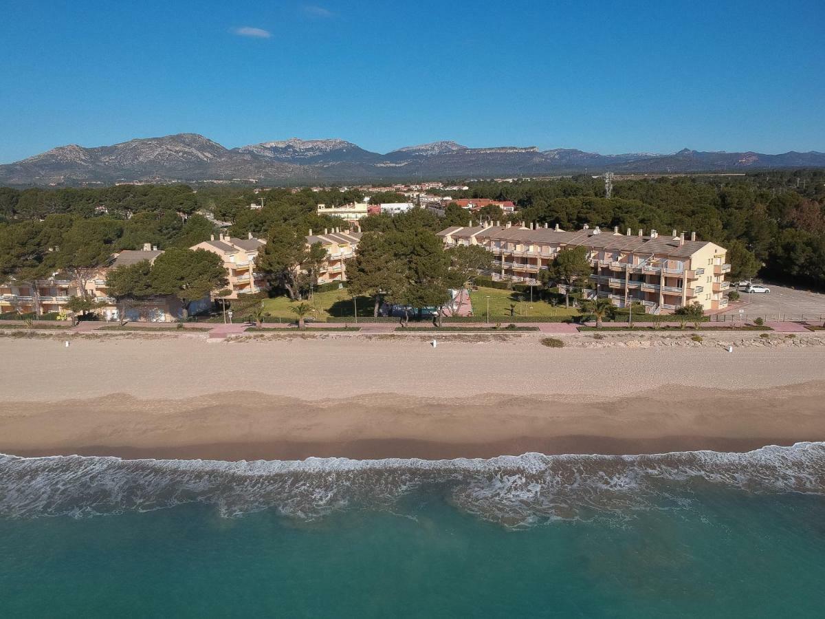 Апартаменты Residencial Guardamar Zeus Миами-Плайя Экстерьер фото